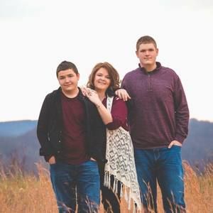 Meet your Posher, Erika